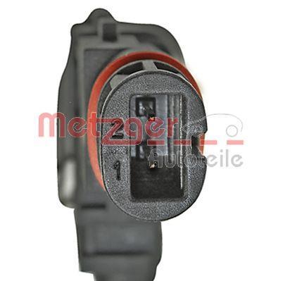 Sensor ABS METZGER ref. 0900975